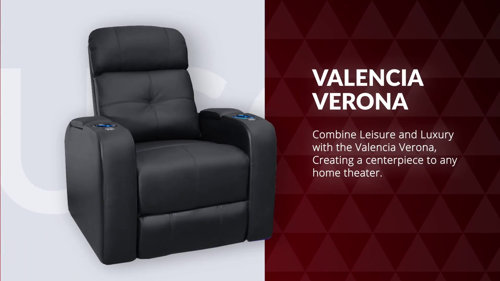 Home theatre deals loveseat